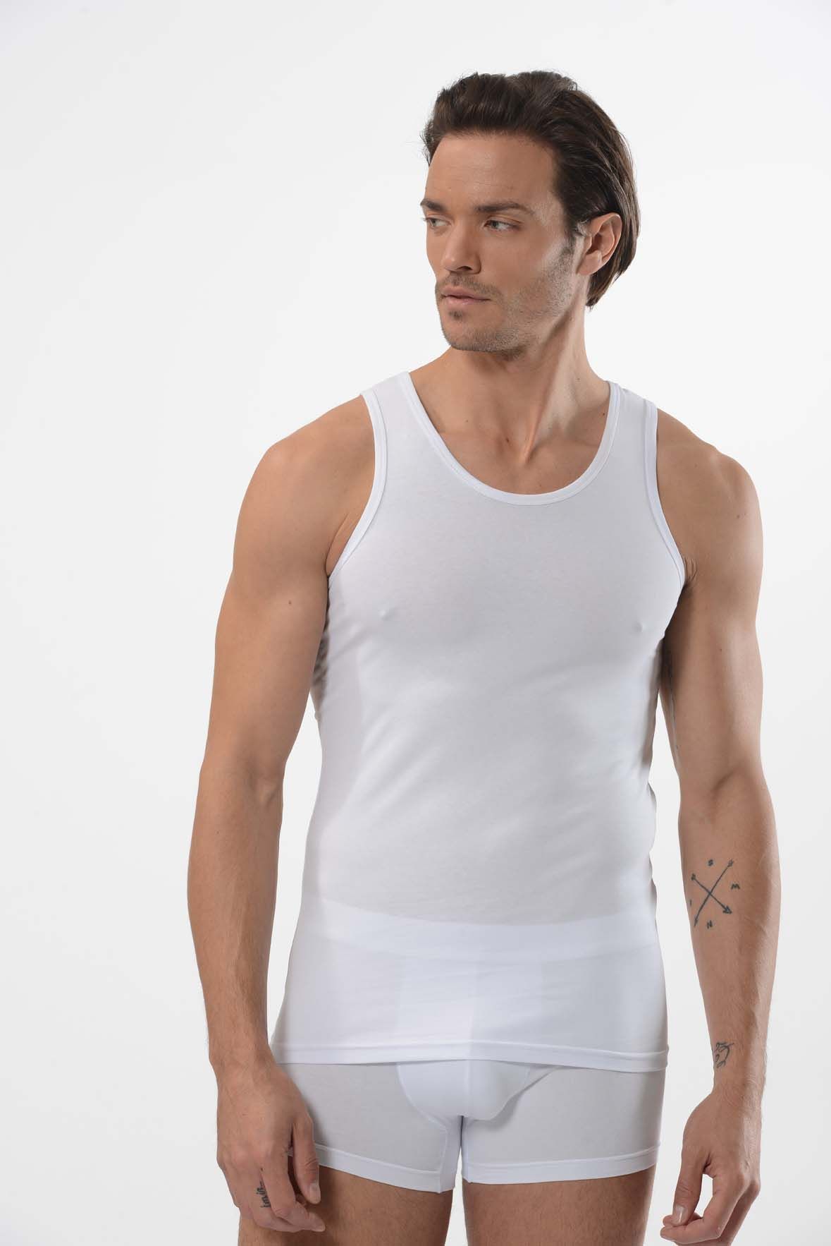 

Майка Jiber  белый 230, Майка Jiber M белый 230