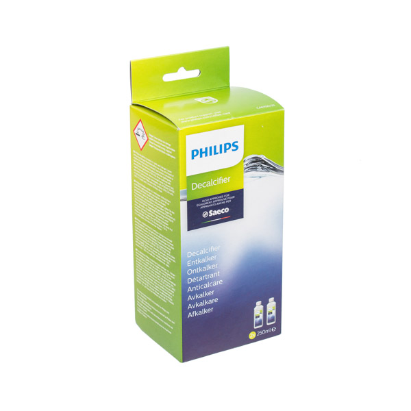 

Средство для удаления накипи CA6700/22 для кофемашин Philips Saeco 882670022010
