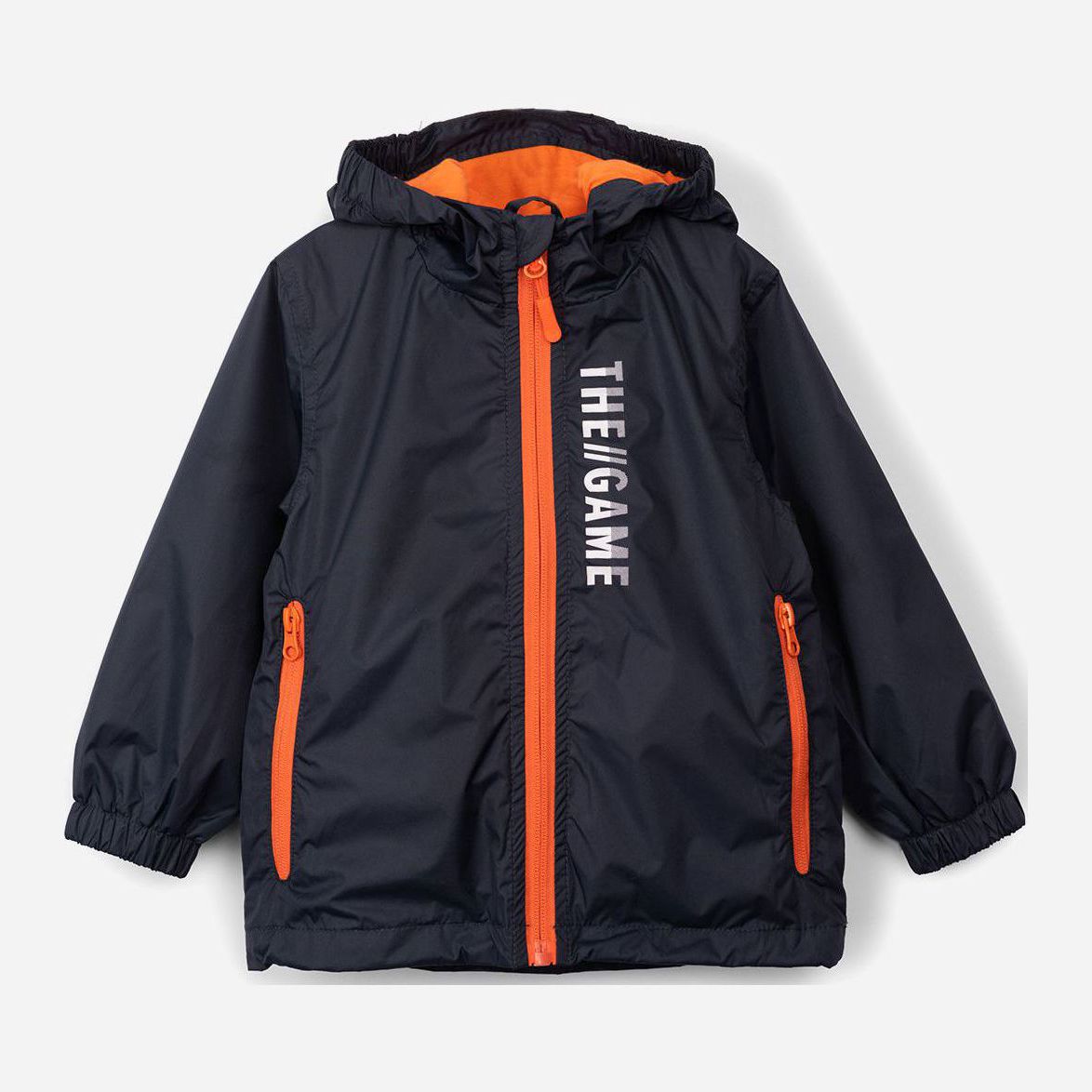 

Ветровка 5.10.15 Outerwear 1A4001 116 см Синяя