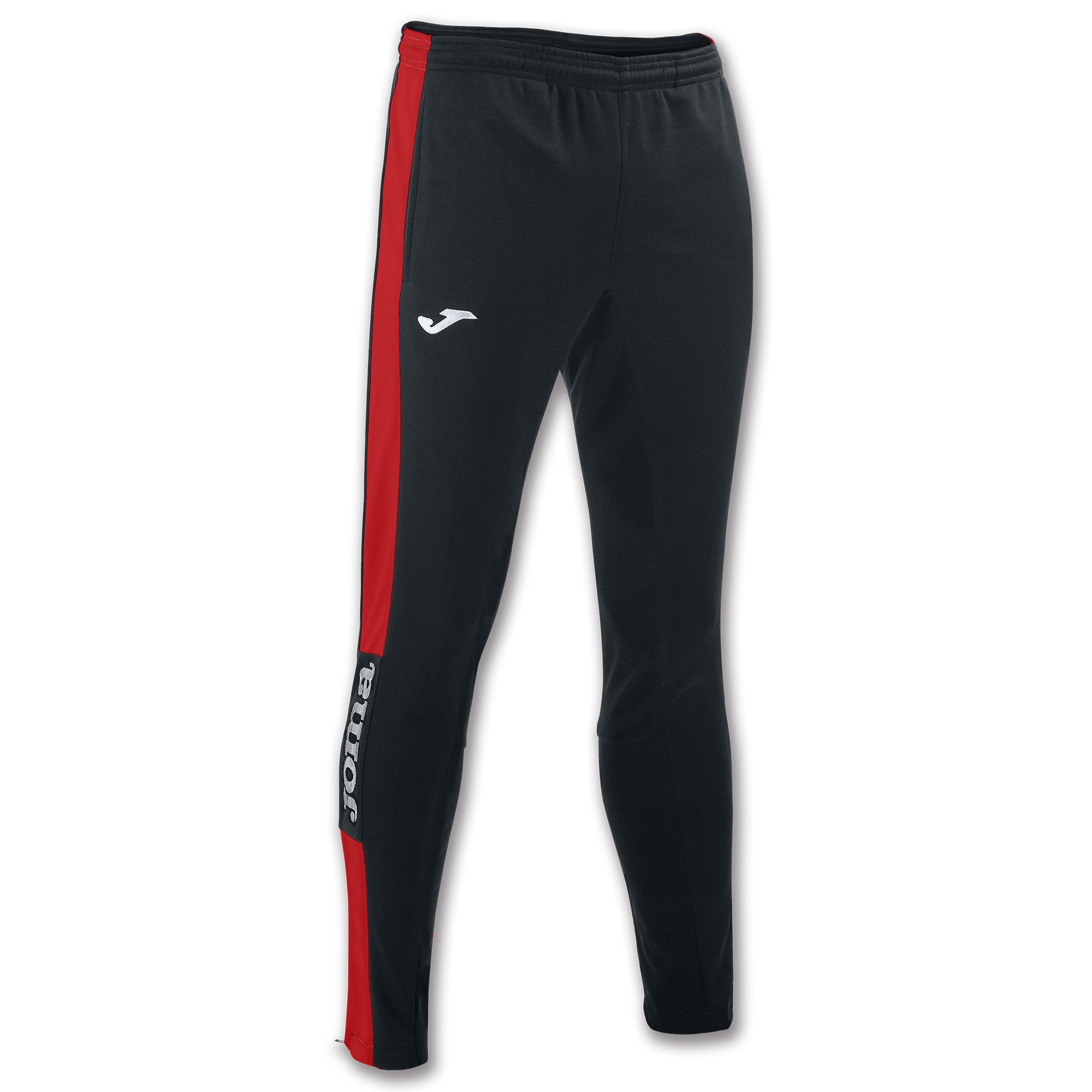 

Штаны спортивные Joma CHAMPION IV черно-красные S 100761.106