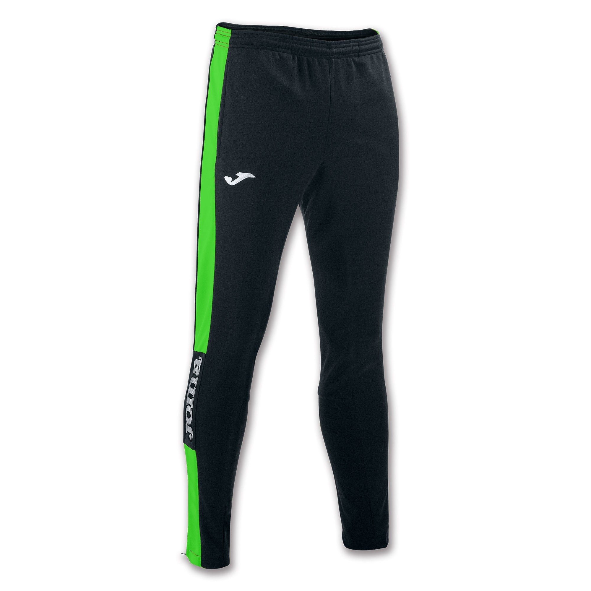 

Штаны спортивные Joma CHAMPION IV черно-салатовые L 100761.117