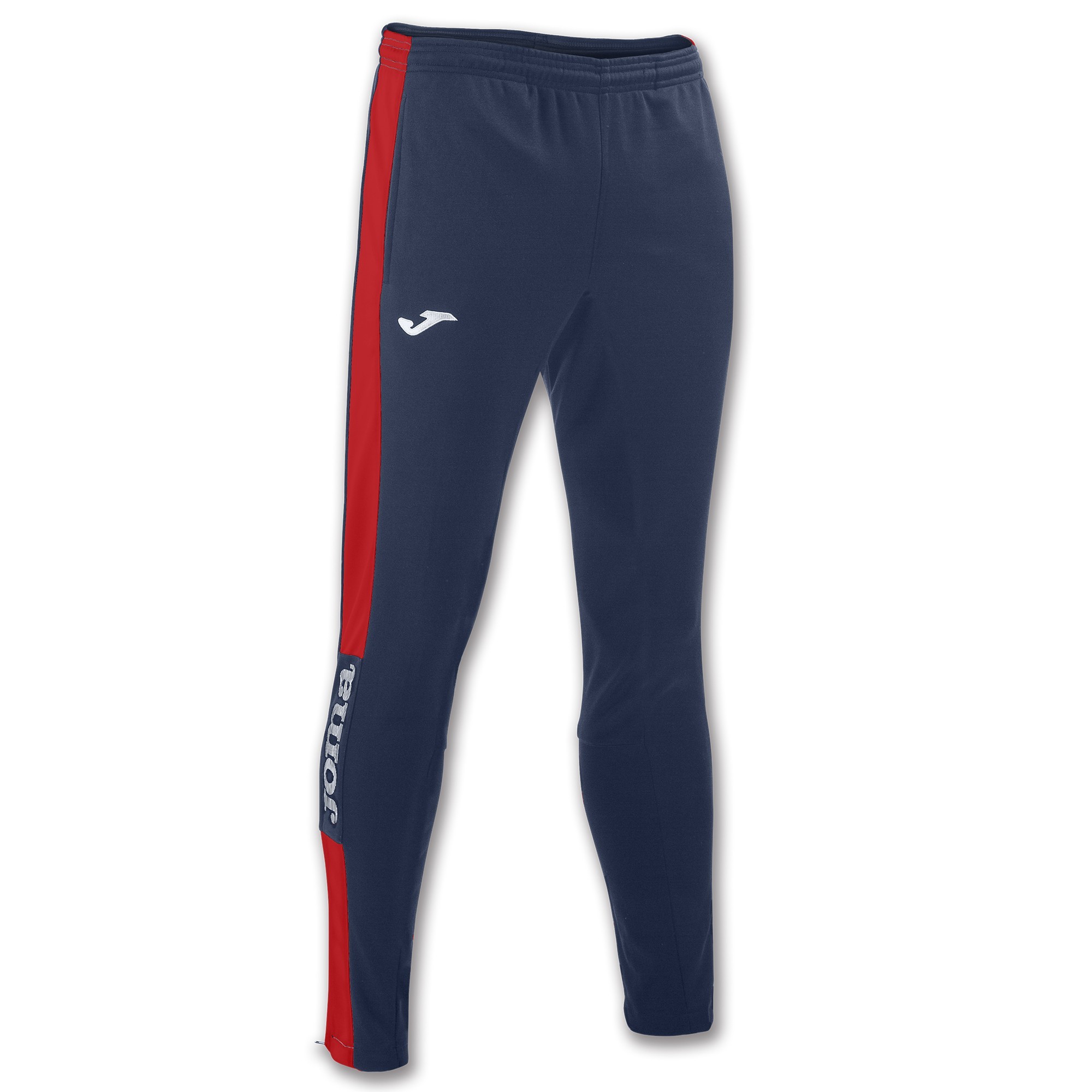 

Штаны спортивные Joma CHAMPION IV сине-красные  100761.306, Штаны спортивные Joma CHAMPION IV сине-красные S 100761.306