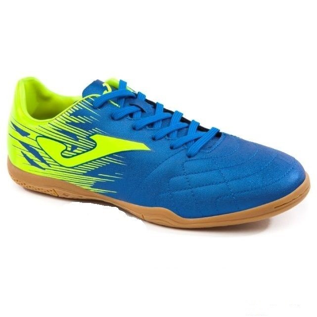 

Футзалки (бампы) Joma VULCANO синие 43 VULW.804.IN