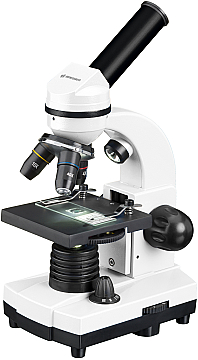 

Микроскоп Biolux SEL 40x-1600x (смартфон-адаптер + кейс) - Bresser (20-940239)