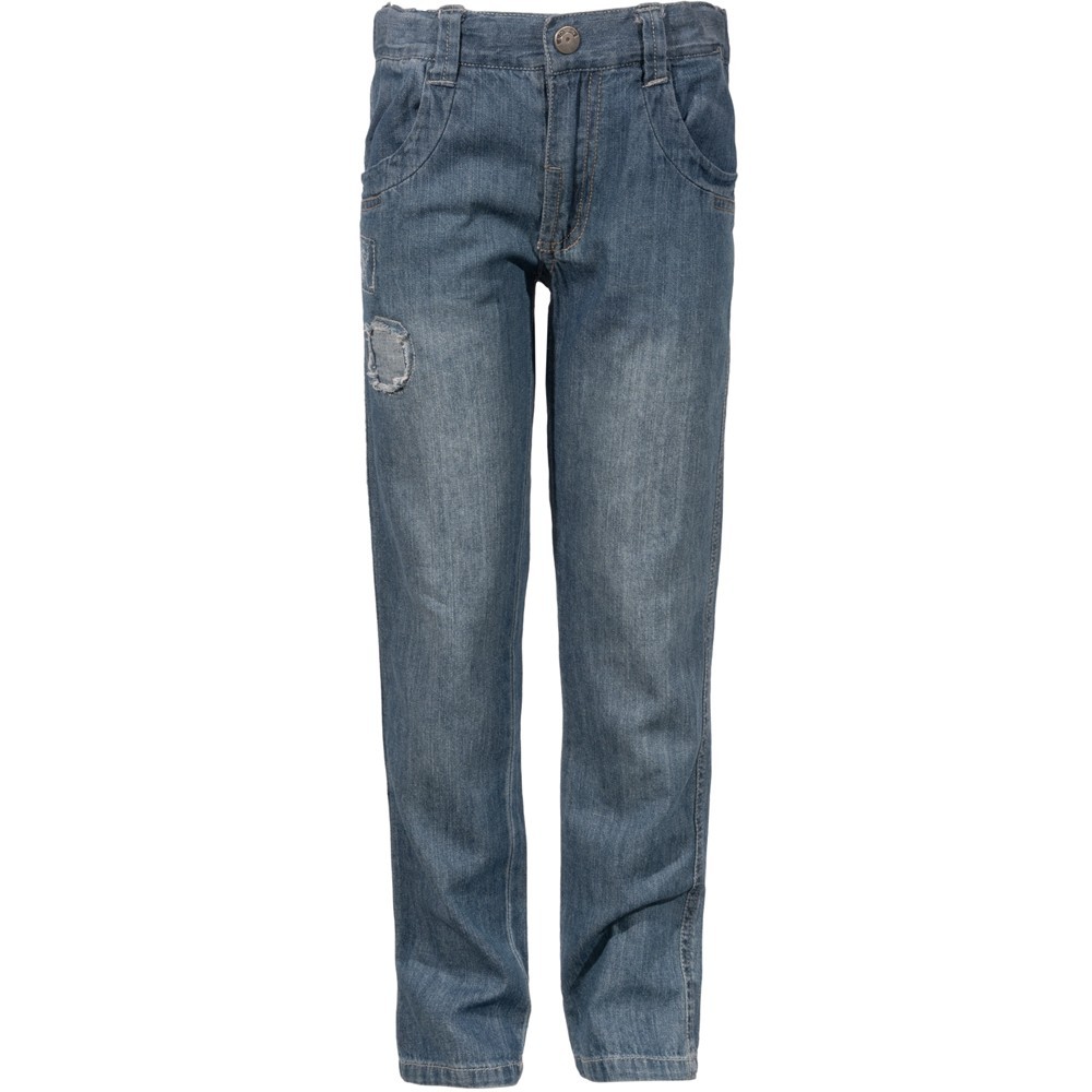 

Джинсы Losan Kids boys (315-9034AC/741) Синий 7 Years-122 см