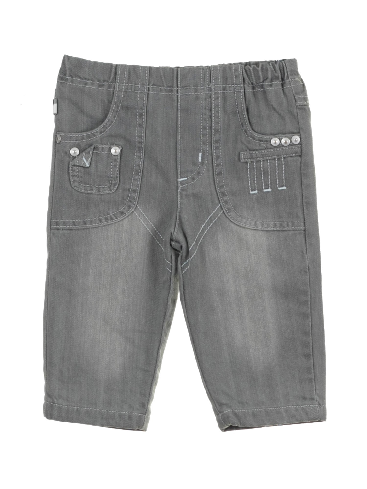 

Джинсы BOBOLI Baby Серый M9-74 см