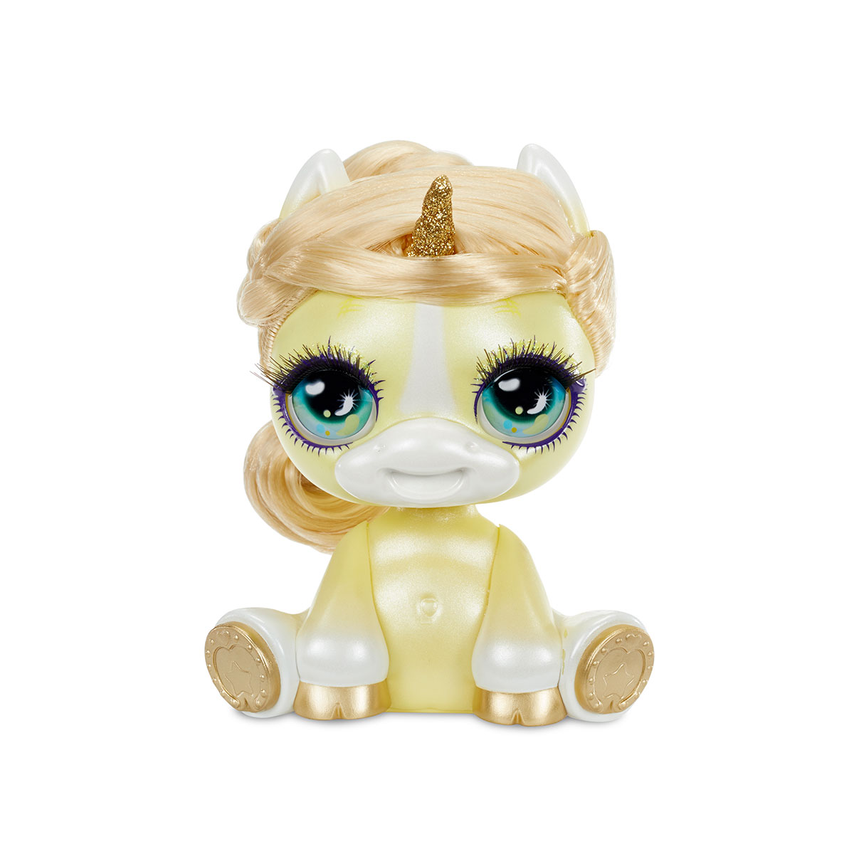 

Игровой набор с ароматной фигуркой POOPSIE W1 - СЬЮЗИ САНШАЙН 573654