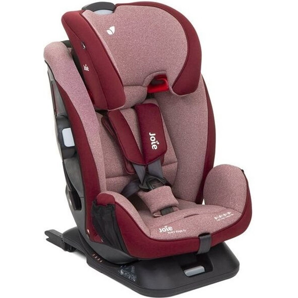 

Автокресло Joie Every Stage FX Cranberryl гр.0+/1-2-3 0-36 кг C1602ADCNB000