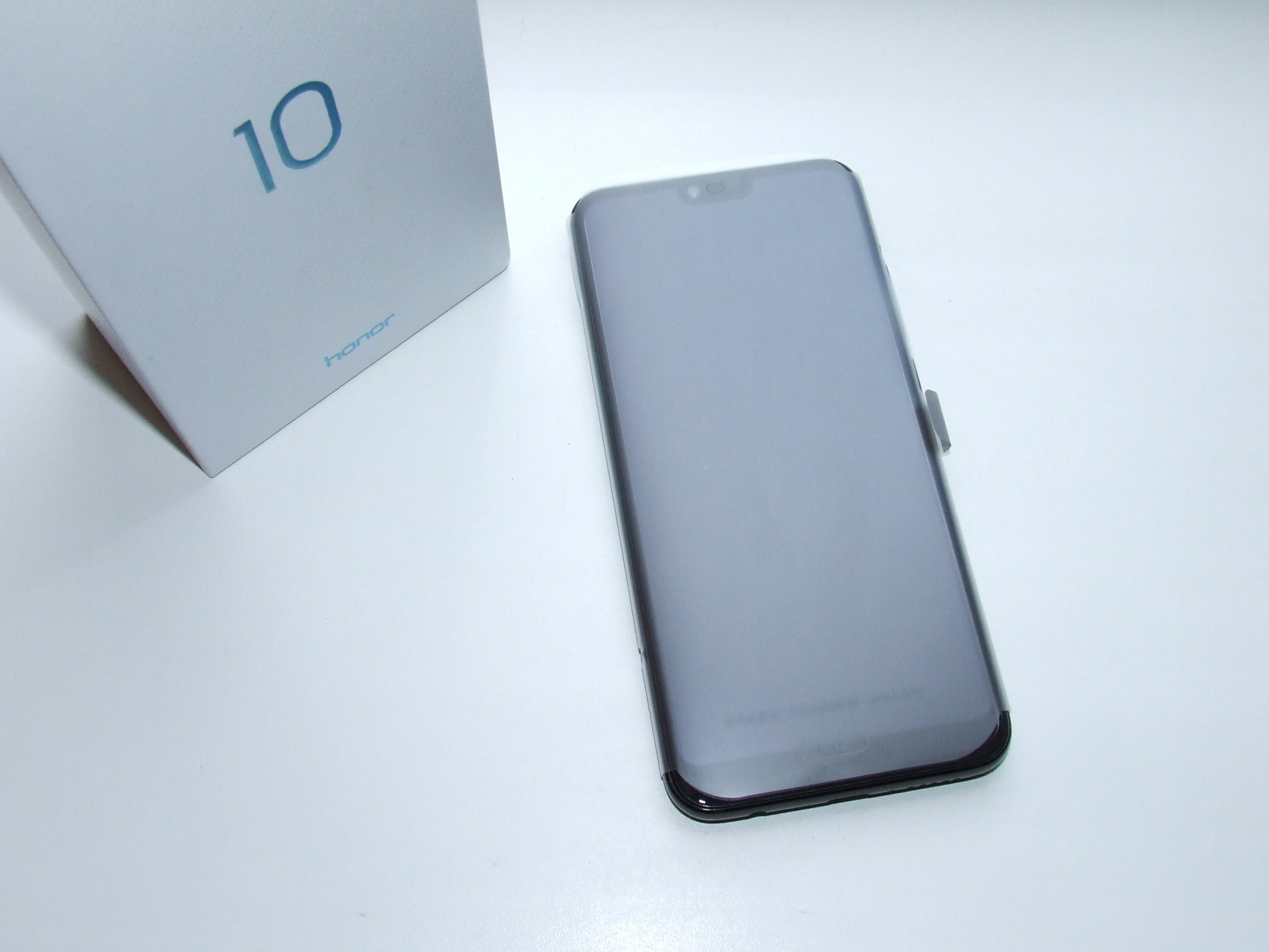 

Смартфон Honor 10 6/128Gb Black