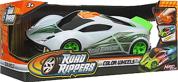 

Игровая автомодель "Color Wheels" - Nikko (20-942423)