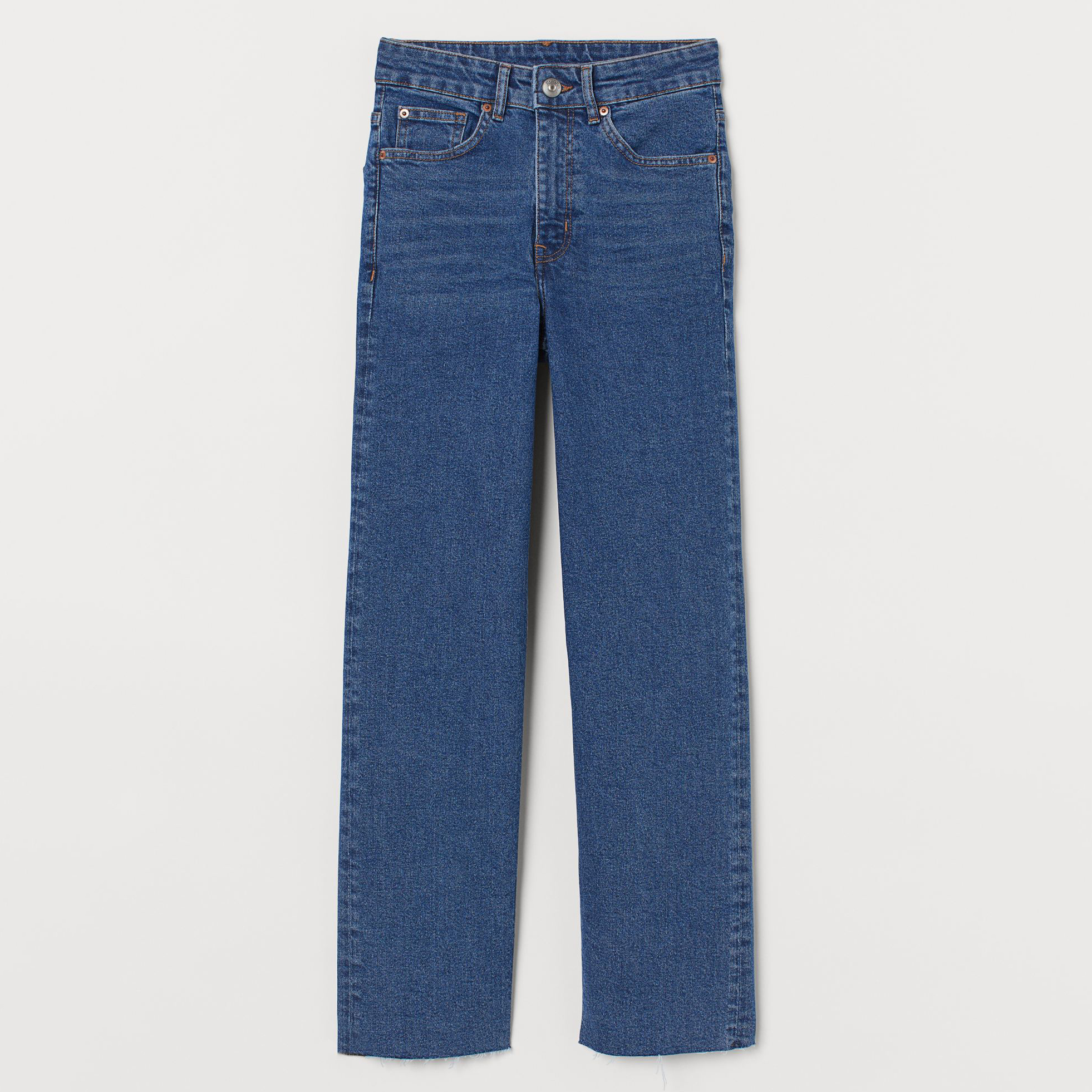 

Джинсы H&M 6706980sdm  Синие, Джинсы H&M 6706980sdm 34 Синие