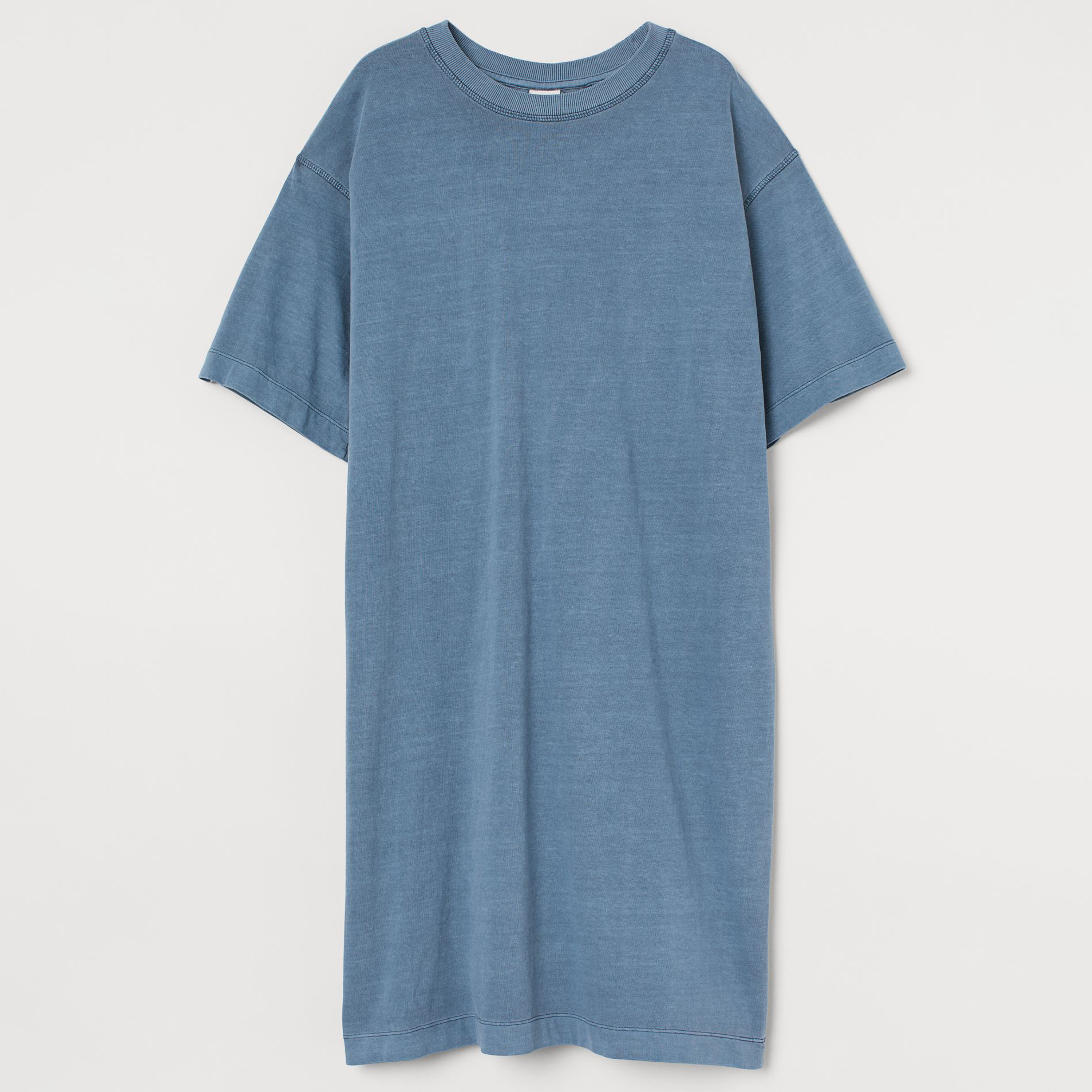 

Платье H&M 9212982sm L Синее