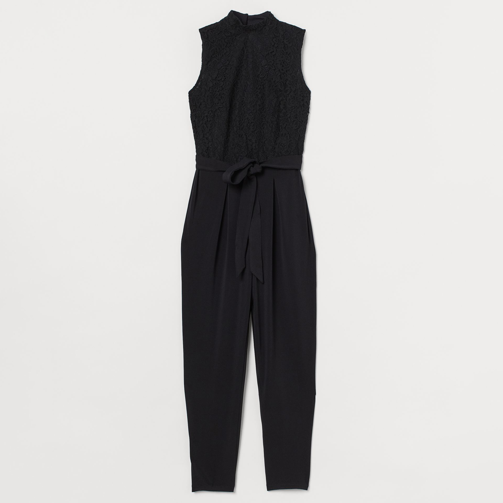 

Комбинезон H&M 9271292sm  Черный, Комбинезон H&M 9271292sm S Черный