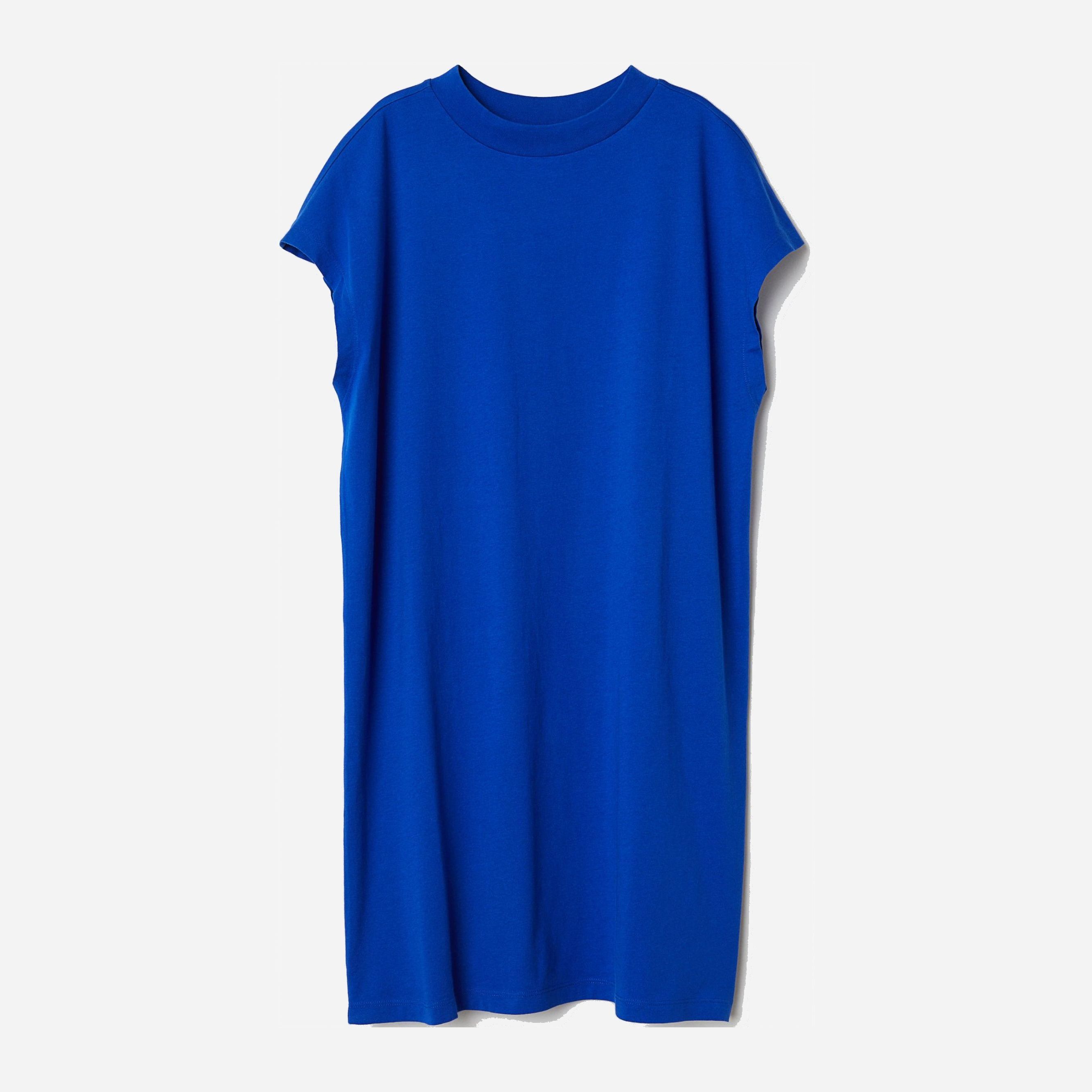

Платье H&M 6271077-ACXD XXS Синее