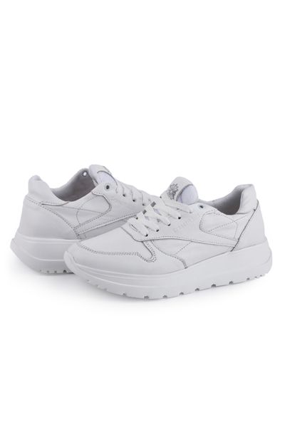 

Кросівки Multi Shoes RW-WHITE 39 Білі