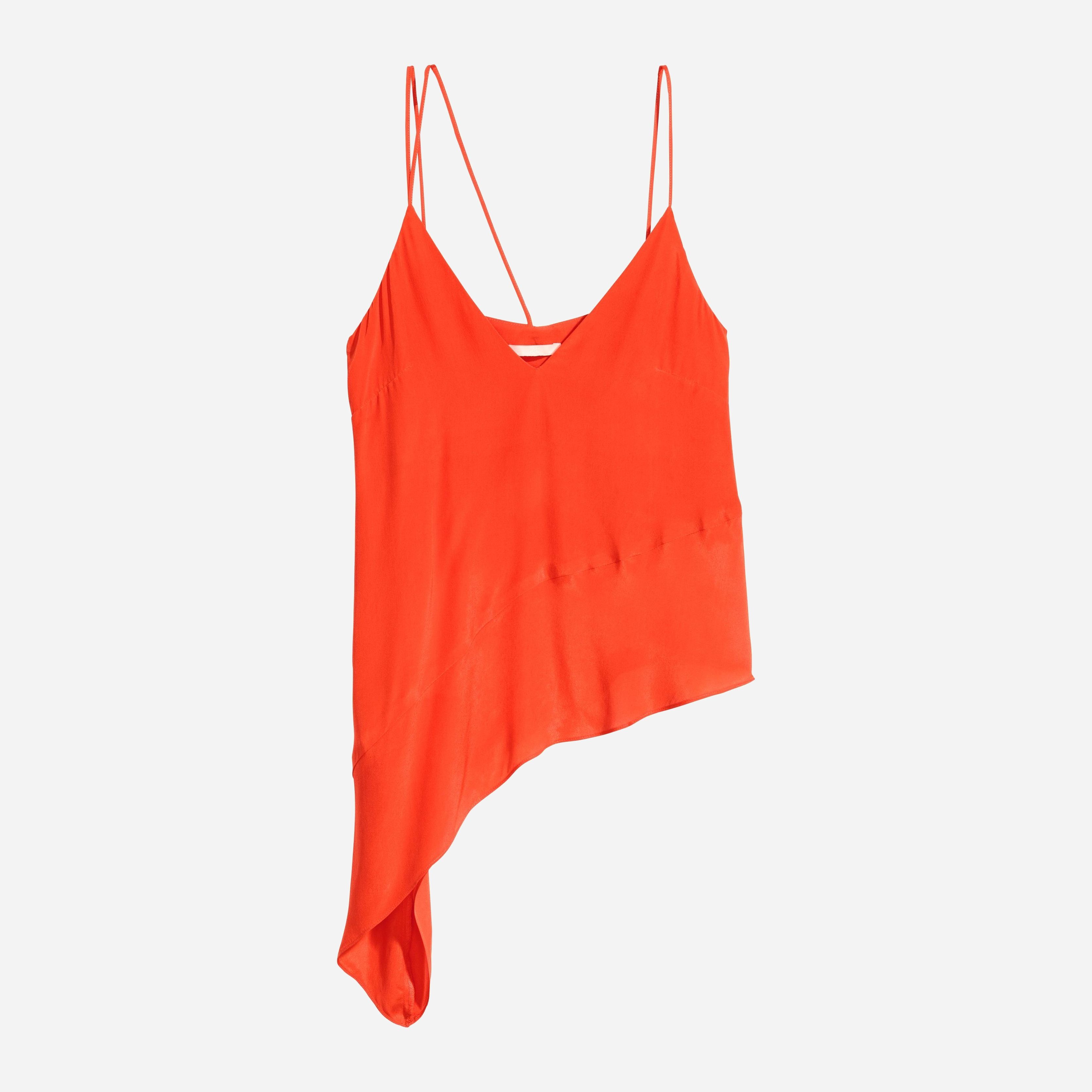 

Топ H&M 5893806-ACVF 42 Красный