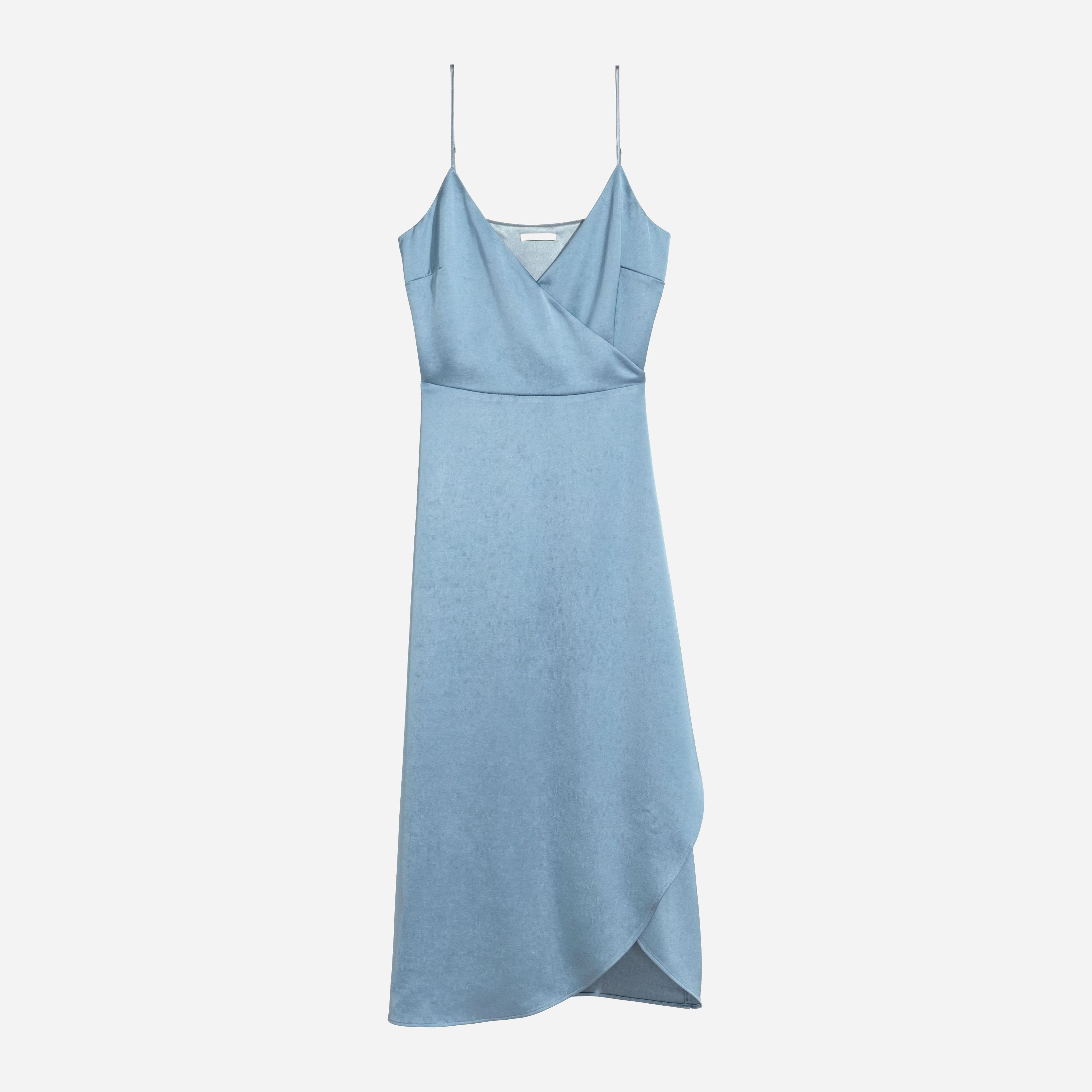

Сарафан H&M 5976926-ACUP 42 Голубой