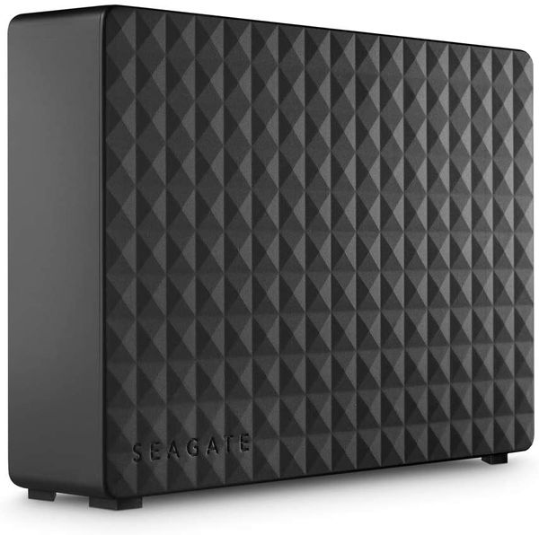 

Жесткий диск Seagate Expansion 10TB STEB10000400 3.5" USB 3.0 External HDD