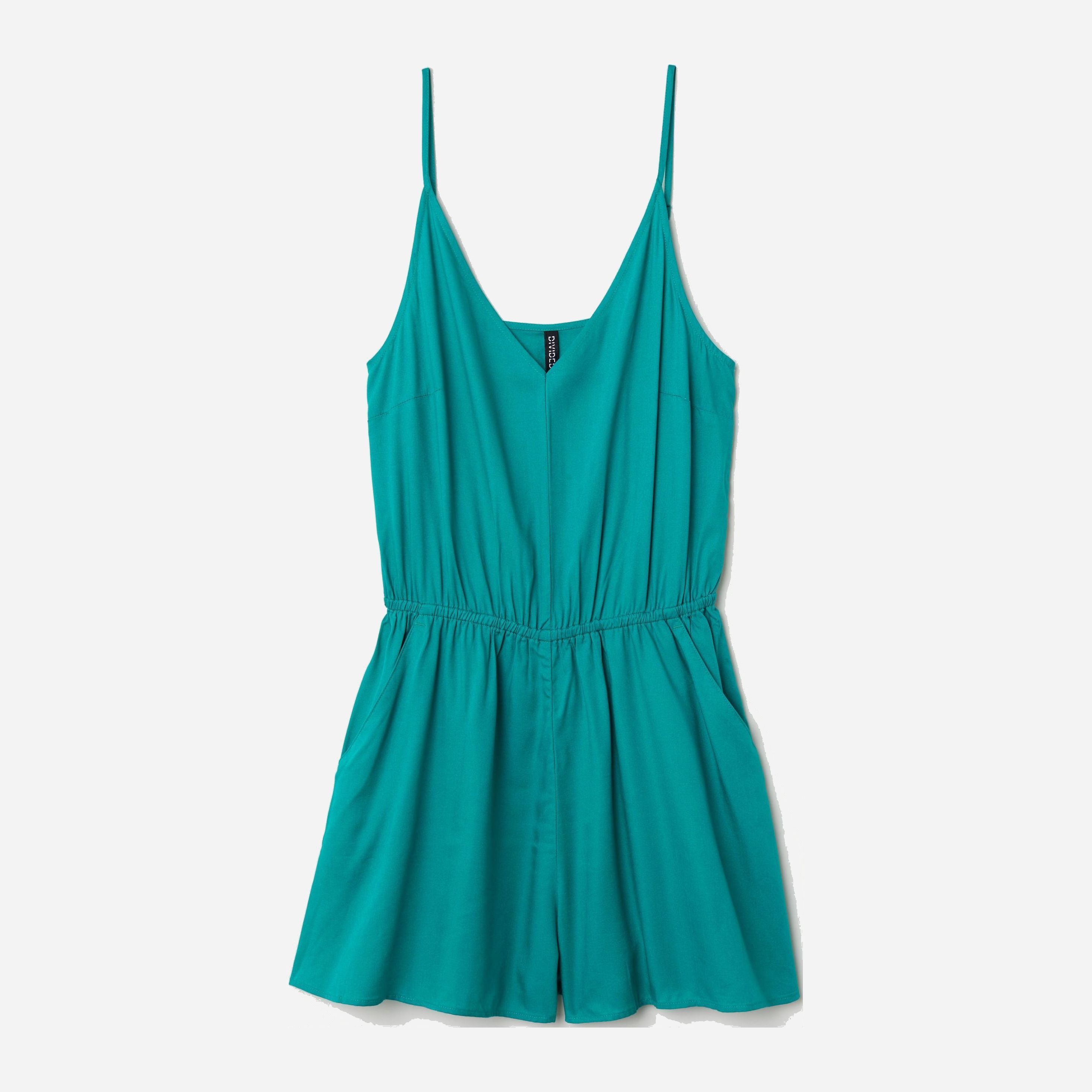 

Комбинезон H&M 4706367-ACUW 42 Зеленый