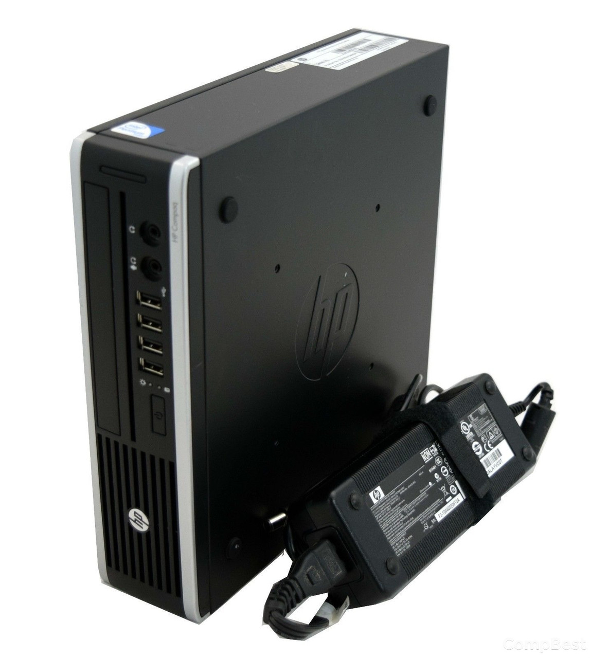 

Б/у Системный блок HP Compaq 8300 Elite Intel Core i3-3220/4 Гб/500 Гб