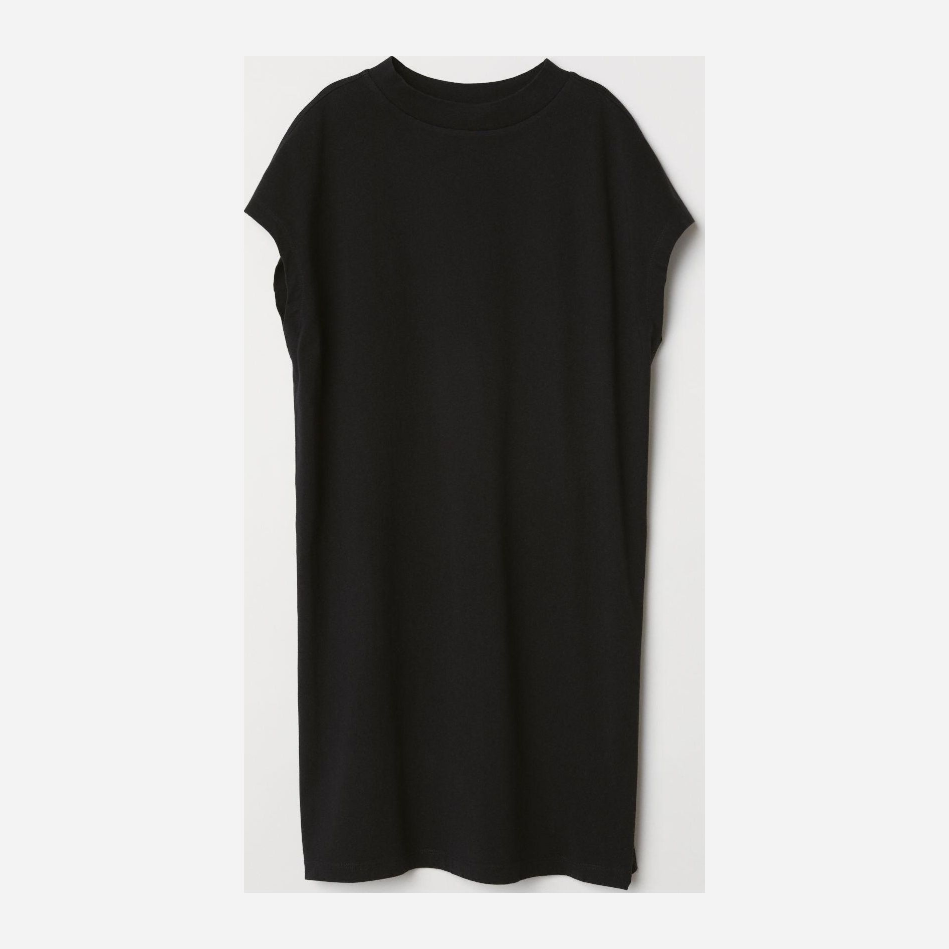 

Платье H&M 6271079-AAAD XS Черное