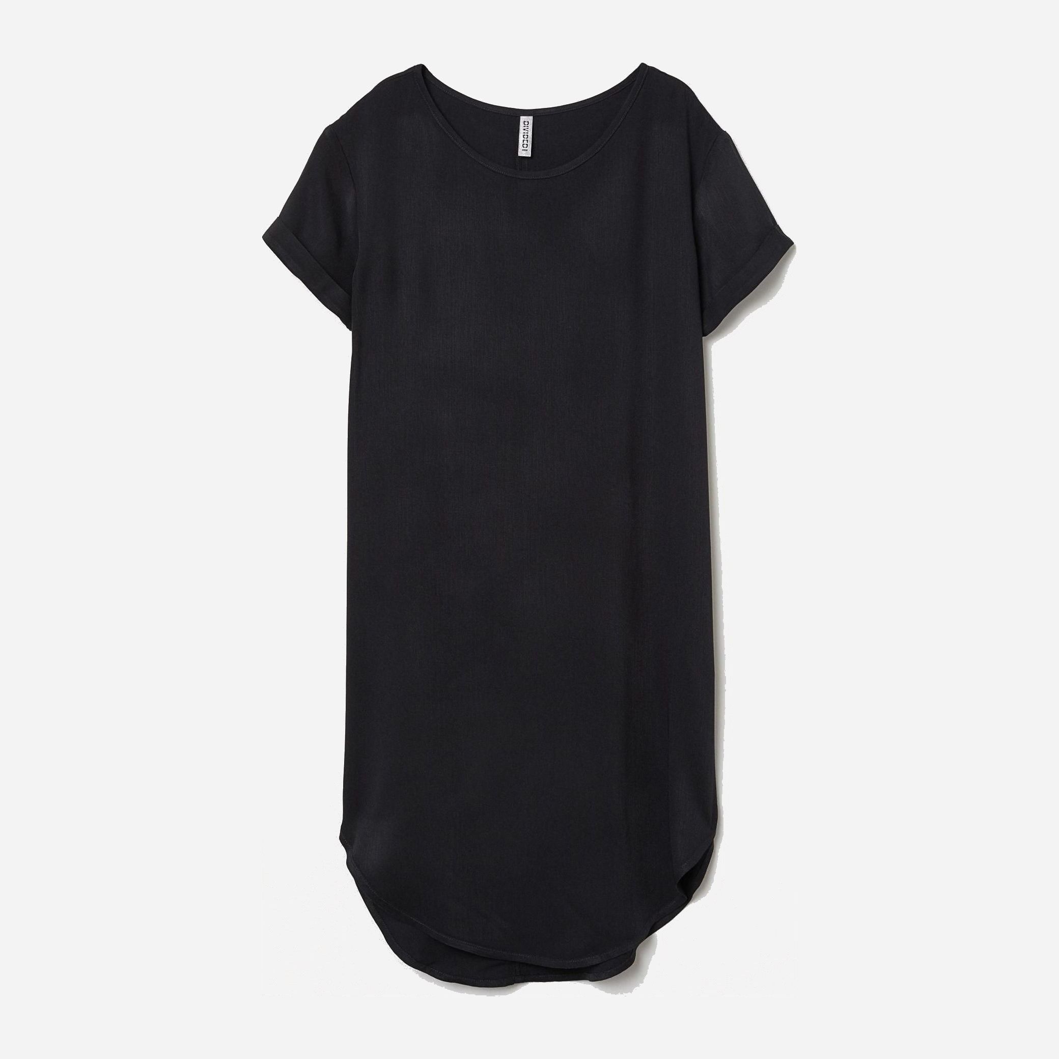 

Платье H&M 4010449-AAAD 36 Черное