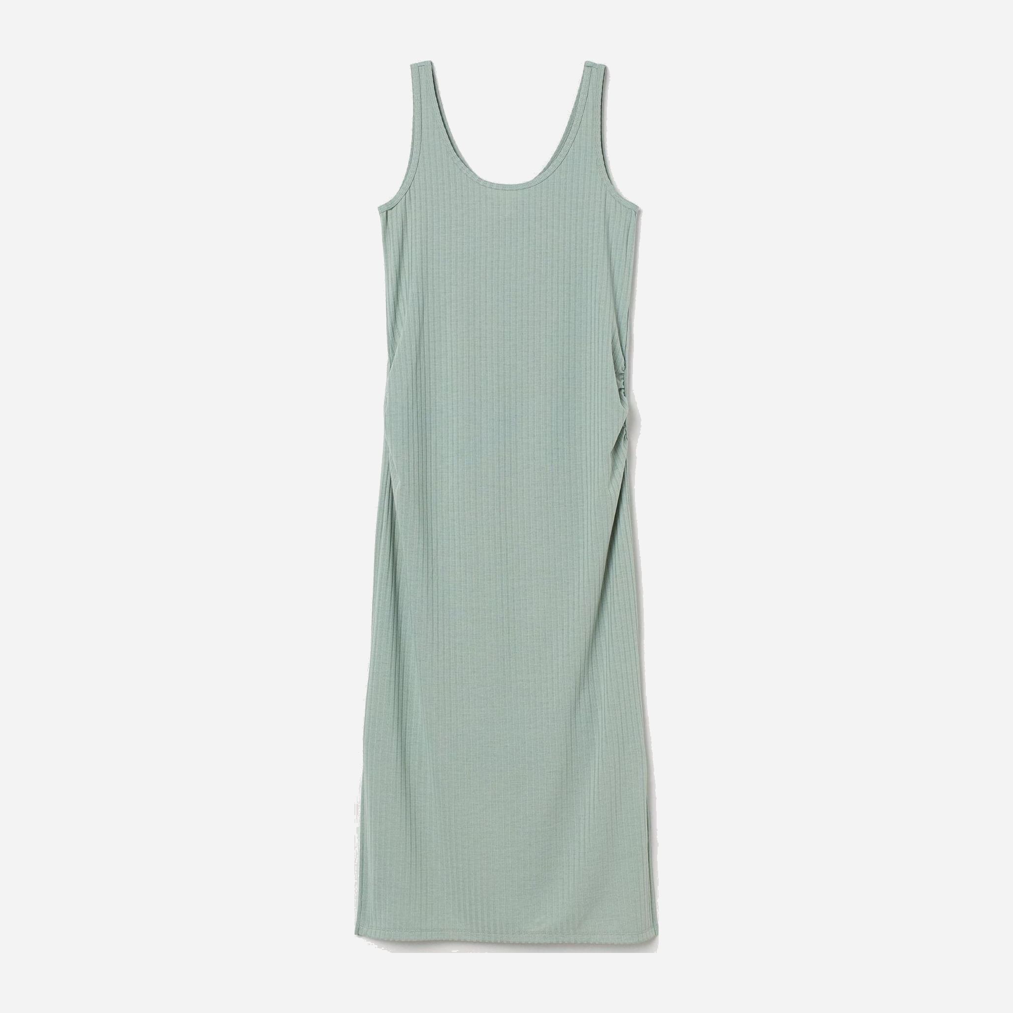 

Платье H&M 7084859-ADRU XL Бледно-мятное