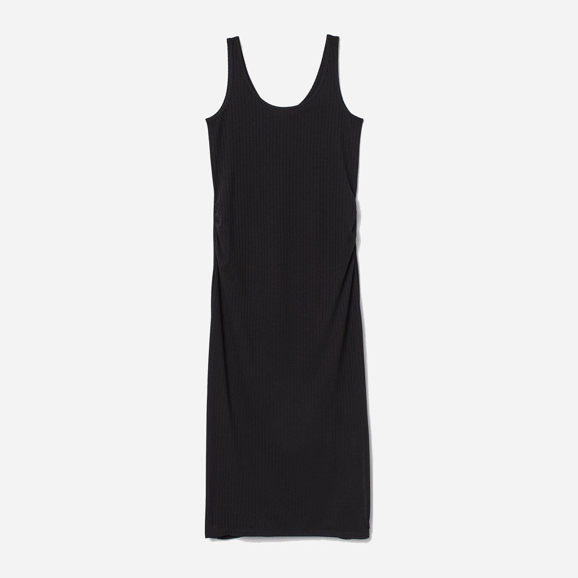 

Платье H&M 7084859-AAAD S Черное