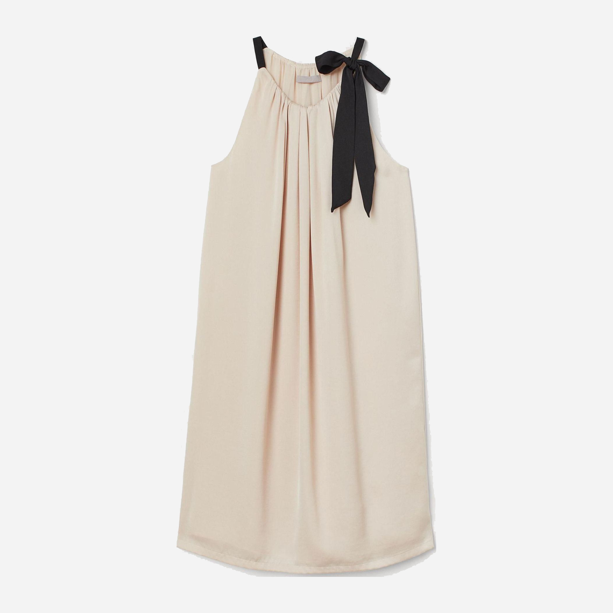 

Сарафан H&M 7664400-ACTQ 44 Бежевый