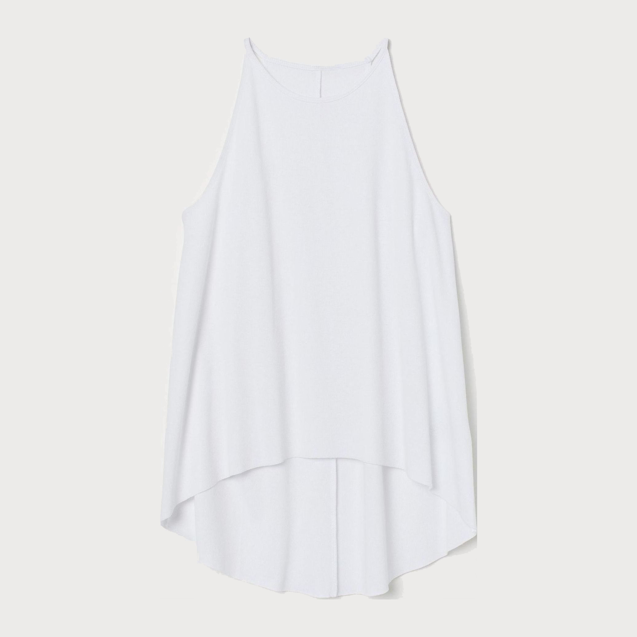 

Топ H&M 4741239-ACTS M Белый