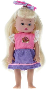 

Кукла "Baby world", Travel Baby - Creation&Distribution (20-430945)