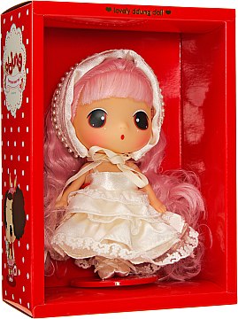 

Кукла в коробке "Princess" 18 см, FDE1814 - Ddung (20-691162)