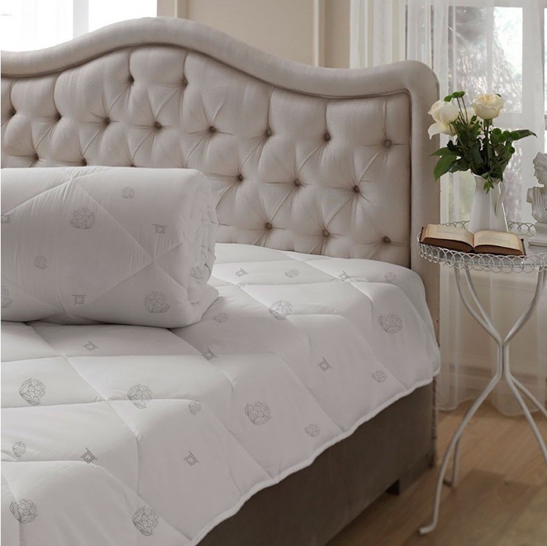 

Одеяло Balakhome de ПРИРОДА "MEMBRANA PRINT" COTTON (хлопок) 210*200 см