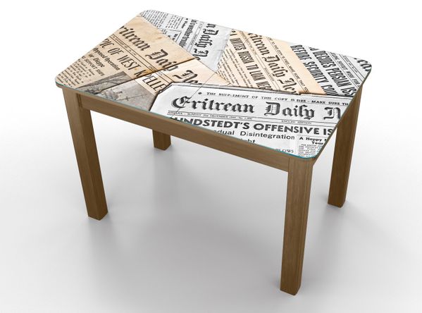 

Раскладной стол Boston A Вишня Малага cherry/12L