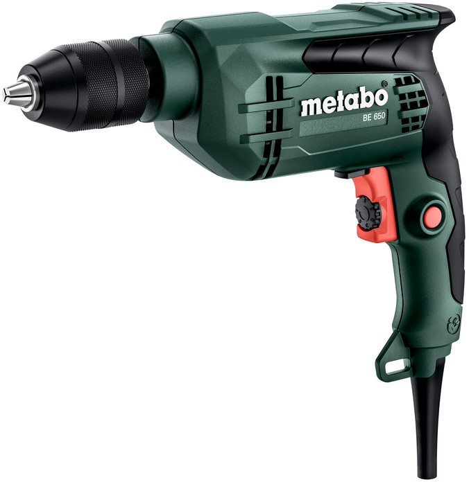 

Дриль Metabo BE 650