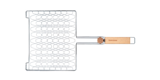 

Решетка для гриля PRIVILEGE Tescoma (707430)