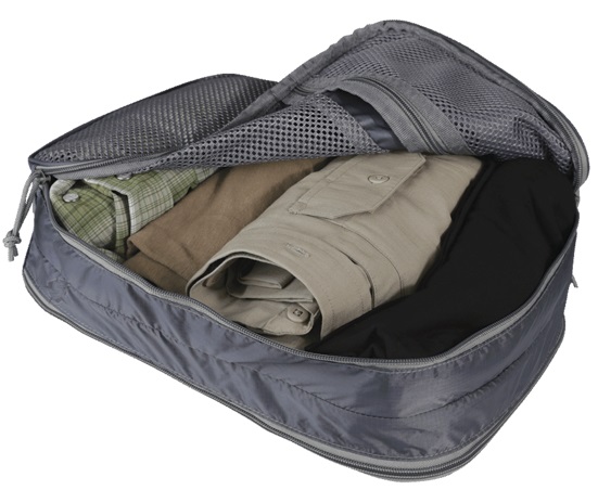

Органайзер для одежды 5 Star Gear BACKPACKER CUBE ORGANIZER 4684
