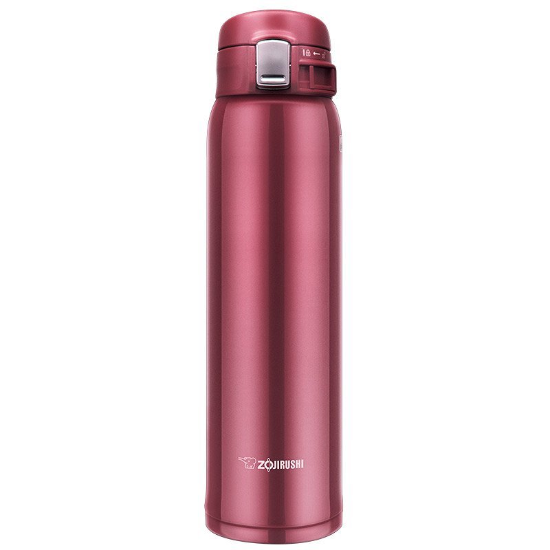 

Термокружка Zojirushi SM Красная 600 мл (SM-SD60RC)