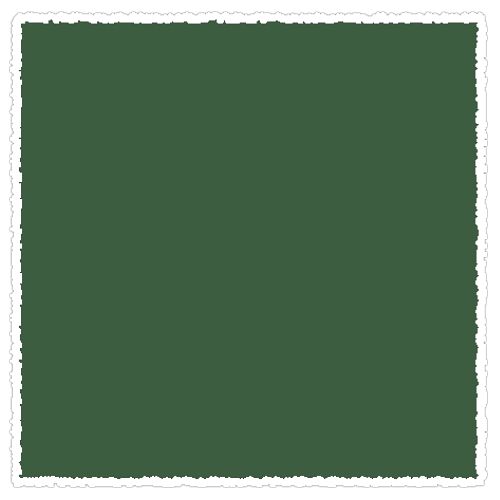 

Пастель сухая мягкая Schmincke Leaf green deep 070 B