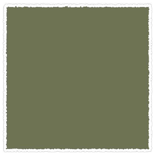 

Пастель сухая мягкая Schmincke Greenish umber 030 B