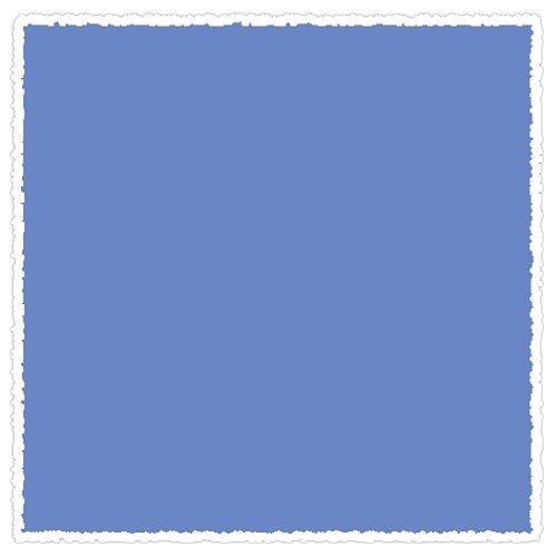 

Пастель сухая мягкая Schmincke Delft blue 600 M