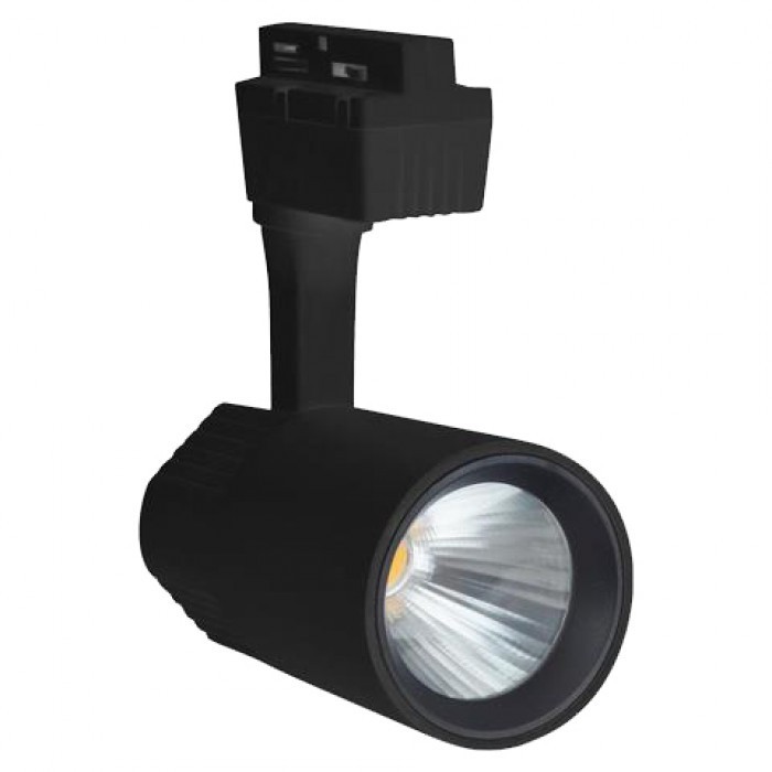 

Светильник светодиодный трековый Horoz Electric Varna-36 36Вт 4200K 2880Лм черный (018-026-0036-020)