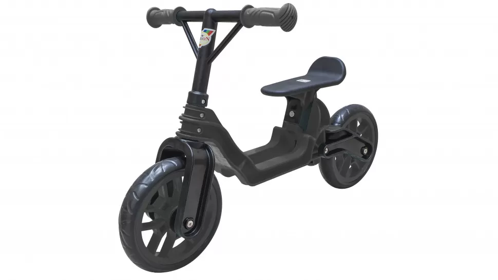 

Байк ORION 00503 (Чёрный)