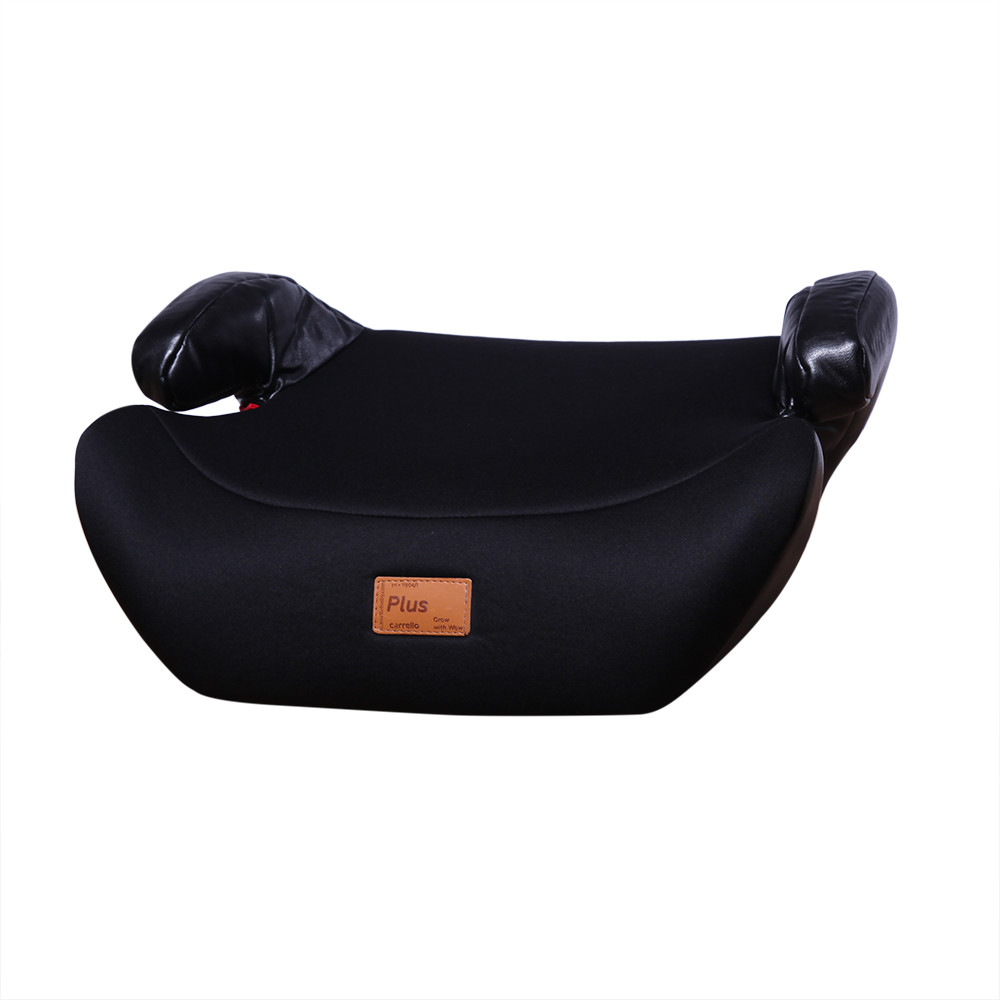 

Автокресло-бустер CARRELLO Plus CRL-11804/1 Black Panther +направляющий ремень