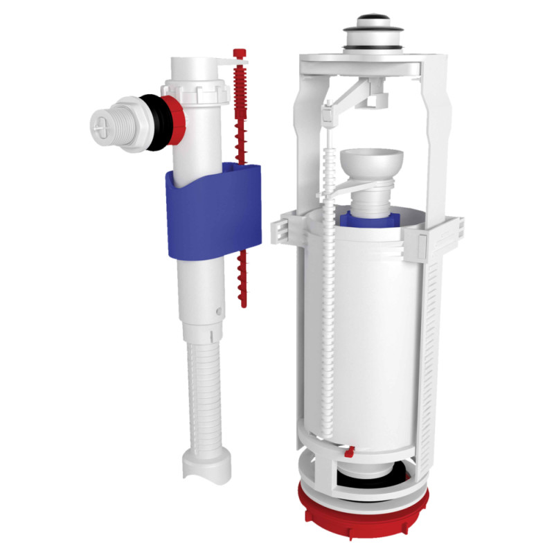 

Арматура Ani Plast Wc8010C