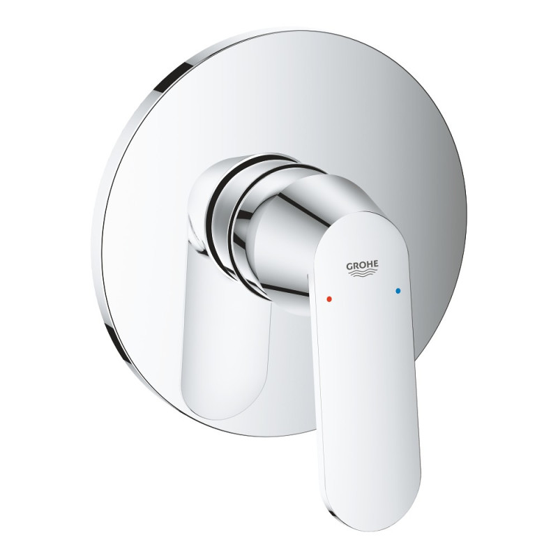 

Смеситель Для Душа Grohe Eurosmart Cosmopolitan 24044000