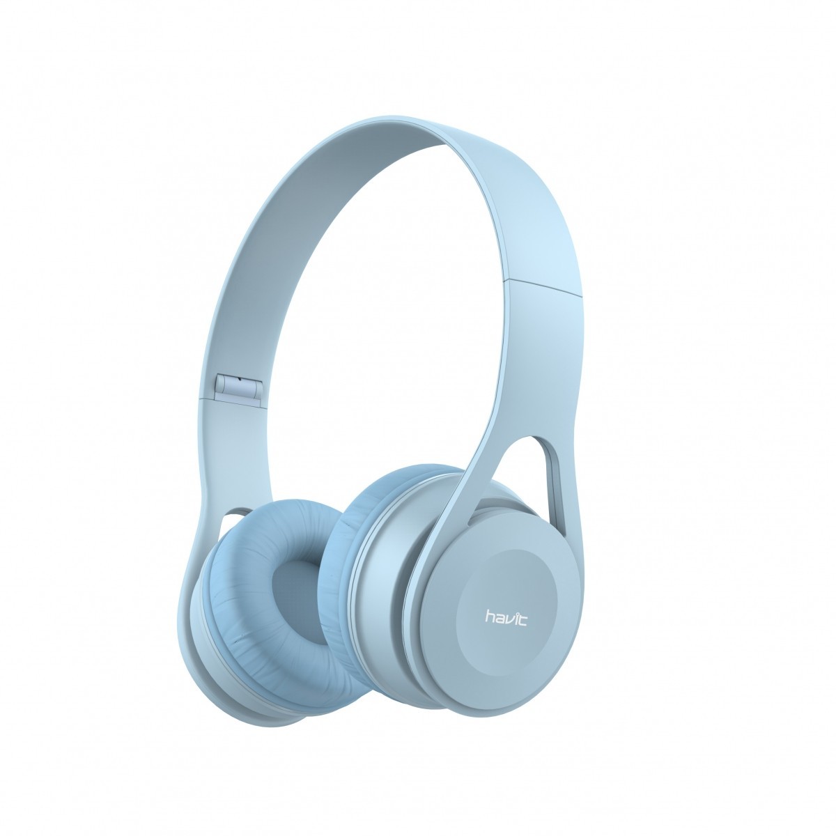 

Наушники HAVIT H2262D, blue