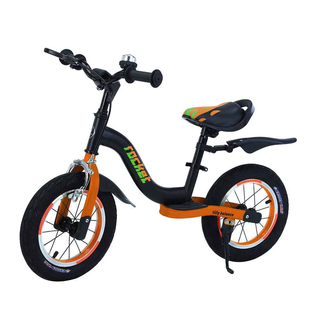 

Беговел BALANCE TILLY 12" Animate (T-212520/1 Orange)