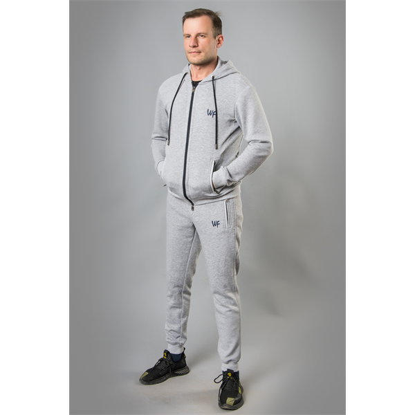 

Костюм спортивний West-Fashion КС-23 XXL