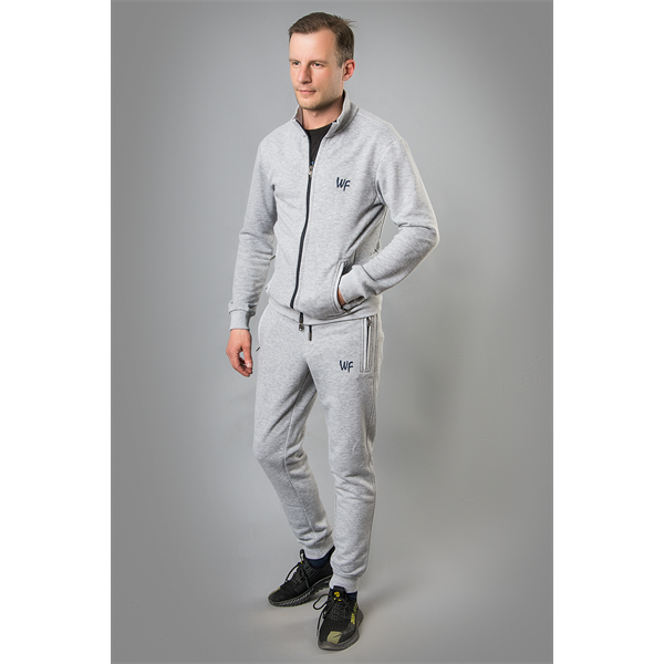 

Костюм спортивний West-Fashion КС-27 XXL
